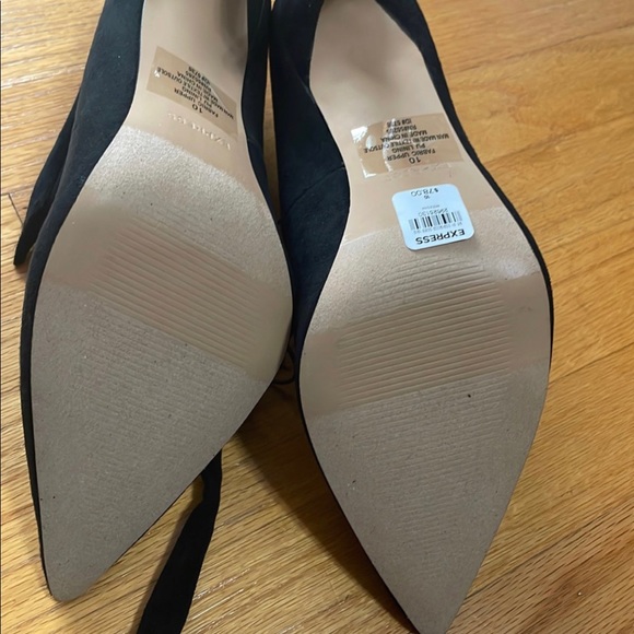 Express shoes - Picture 2 of 5